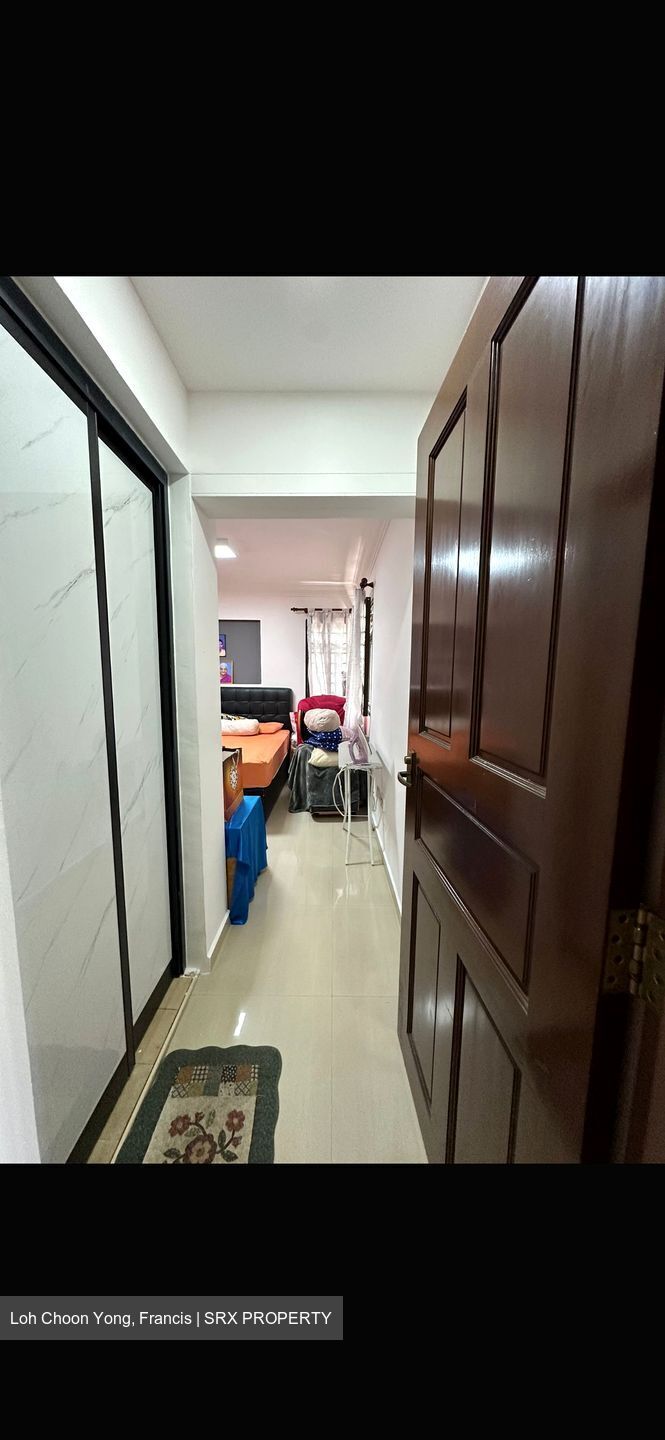 Blk 155 Rivervale Green (Sengkang), HDB 4 Rooms #546588051